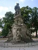 Detektive ermitteln in Brandenburg und Umland Der Große Kurfürst als Synonym für Detektive in Brandenburg