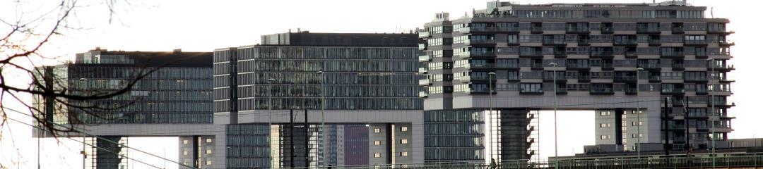 Detektive.com - Observationen, Recherchen, Ermittlungen Der Zollhafen ist unserer Startpunkt für Einsätze in Köln