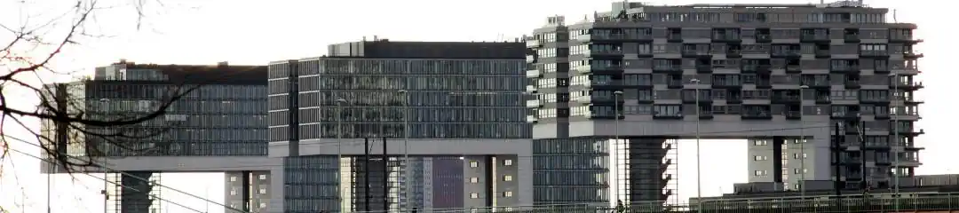 Detektive.com - Observationen, Recherchen, Ermittlungen Der Zollhafen ist unserer Startpunkt für Einsätze in Köln