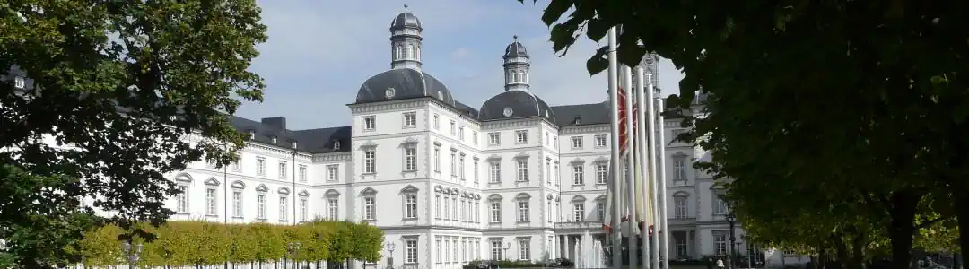 Detektive oberservieren am Einsatzort Bergisch Gladbach Detektiv für Bergisch Gladbach ermitteln am Schloss Bensberg.