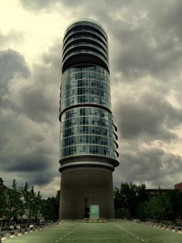 Detektive ermitteln am Exenterhaus in Bochum