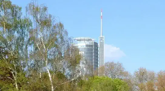 Detektive.com ermitteln in Essen A+ Detektive ermitteln in der Nähe des RWE Turms in Essen