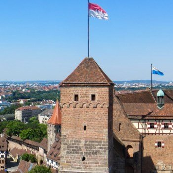 Detektive observieren in Nürnberg