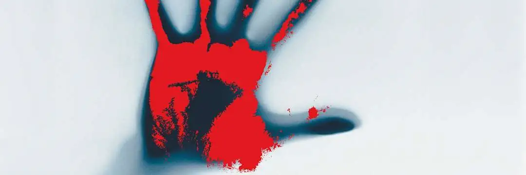 Detektivlexikon Thema: Handflächenabdrucksammlung Detektive.com Detektivlexikon Thema: Handflächenabdrucksammlung