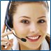Infoline - persönliche Gesprächspartner