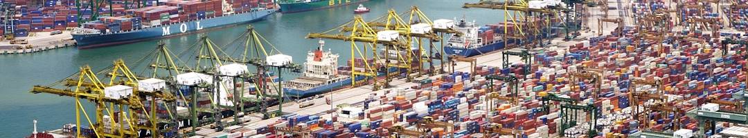 Detektiv-Lexikon: Logistik Detektive ermitteln für Logistik - Unternehmen