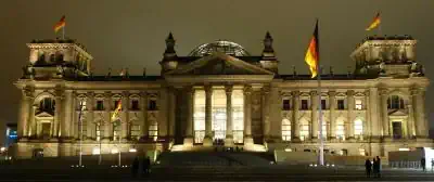 Ermittlungen in Berlin - Detektive.com Der Reichstag als Symbol für Detektivarbeit in Berlin