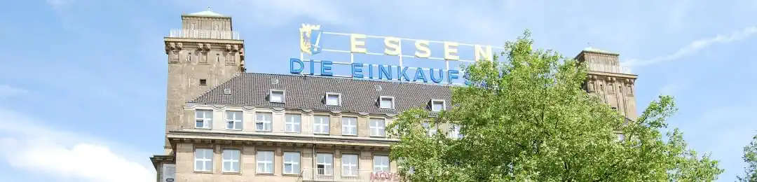 Detektive.com - Ihre zuverlässigen Partner für Ermittlungen in Essen Detektive observieren am Willy-Brand-Platz in Essen