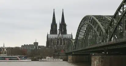 Detektive observieren für Sie in Köln Detektive ermitteln rund um den Kölner Dom