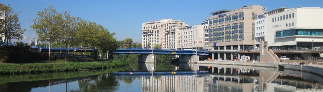 Detektive.com ermitteln für Sie in Saarbrücken Detektive observieren an der Berliner Promenade in Saarbrücken