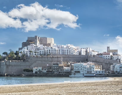 A+ Detektei in Spanien im Einsatz