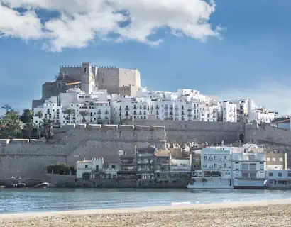 A+ Detektei in Spanien im Einsatz