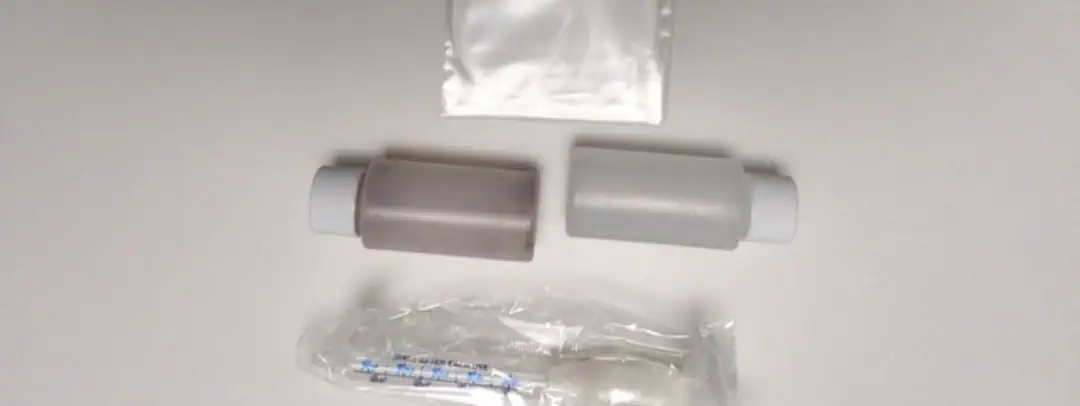 Spermaspuren Schnelltest