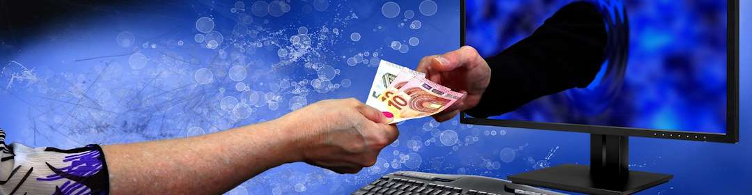 Detektive helfen Betrüger im Internet zu entlarven. Detektei warnt vor Betrügern im Internet.